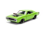 Big Time Muscle - 1:24 1970 Dodge Charger Diecast Vehicle