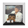 Michael Jackson - Thriller Pop! Album (Albums #33)