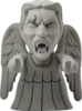 Doctor Who - Weeping Angel 6.5" Vinyl Figure