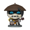 Astro Bot - Ezo Onryo Pop! Vinyl (Games #1306)
