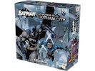 DC Comics - Batman The Savior of Gotham City Game