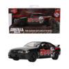 Godzilla - 1:32 Godzilla Nissan Skyline