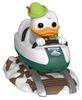 Disneyland 65th Anniversary - Donald Duck on Matterhorn Pop! Vinyl Ride (Rides #88)