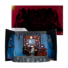 Batman: The Animated Series - The Batcave Playset