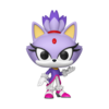 Sonic the Hedgehog - Blaze the Cat Pop! Vinyl (Games #1116)