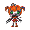 Five Nights at Freddy's: Help Wanted 2 - Scrap Baby Pop! Vinyl (Games #1129)