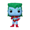 Captain Planet - Captain Planet Pop! Vinyl (Animation #1323)