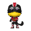 NHL: Mascots - Chicago Tommy Hawk Pop! Vinyl (Hockey #09)