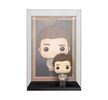 Seinfeld - The Kramer Black Velvet Pop! Vinyl Figure Moment (Television #1102)