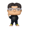 Dan Da Dan - Kinta Pop! Vinyl (Animation #2388)