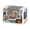 Jurassic World 3: Dominion - Atrociraptor (Ghost) (Alternative Pose) Pop! Vinyl Figure (Movies #1219)