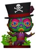 The Princess and the Frog - Doctor Facilier Sugar Skull Pop! Vinyl Figure (Disney #1085)