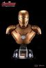 Iron Man [Gold] - Lifesize Bluetooth Speaker (With App support) - Retrospace Exclusive!