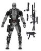 Deadpool - Deadpool X-Force 1:4 Scale Action Figure