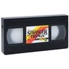 Stranger Things - VHS Tape Light 