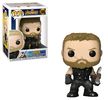 Avengers: Infinity War - Thor Pop! Vinyl Figure (Marvel #286)