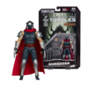 Teenage Mutant Ninja Turtles (Page Punchers) - Shredder 5" Figure with Comic