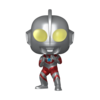 Ultraman - Ultraman (Metallic) Pop! Vinyl (Television #1870)
