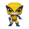 Marvel Comics 80th Anniversary - Wolverine First Appearance Pop! Vinyl (Marvel #547)