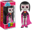 Teen Titans Go! - Raven (pink) Rock Candy Vinyl Figure