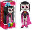 Teen Titans Go! - Raven (pink) Rock Candy Vinyl Figure