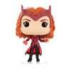 Doctor Strange in the Multiverse of Madness - Scarlet Witch Glow Pop! Vinyl Figure (Marvel #1007)