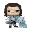 Bleach - Coyote Stark Glow Pop! Vinyl (Animation #2295)