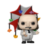 Batman Returns - The Penguin Pop! Vinyl (DC Heroes #529)