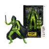 Ghost Machine – Geiger Elite Edition 7″ Figure