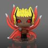 Boruto: Naruto Next Generations - Naruto Baryon Mode Glow 6" Pop! Vinyl (Animation #1361)