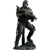 Warriors of Future - Tyler 1:6 Scale Collectable Action Figure