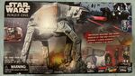 Star Wars Rogue One: A Star Wars Story Remote Control Rapid Fire Imperial AT-ACT (Secondhand)