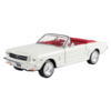 James Bond Collection - Goldfinger 1:24 Scale 1964 1/2 Ford Mustang (Convertible)