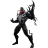 Spider-Man 2 (Video Game 2023) - Venom 1:6 Scale Action Figure