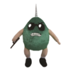 Axe Cop - Avocado Soldier 8" Plush
