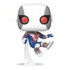 Marvel Comics - Spider-Man (Bug-Eyes Armor) Winter Con 2022 Pop! Vinyl Figure (Marvel #1067)