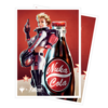 Ultra Pro: Fallout Nuka-Cola Deck Sleeves (105ct)