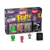 The Nightmare Before Christmas - Oogie Boogie Bitty Pop! 4-Pack