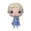 Frozen II - Elsa Pop! Vinyl (Disney #581)