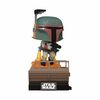 Star Wars: Return of the Jedi - Boba Fett Build-A-Scene Pop! Deluxe (Star Wars #623)