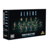 Aliens - Heroes of Hadley's Hope [15 Hard Plastic Miniatures]