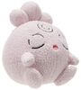 Pokemon - Igglybuff Sleeping Plush
