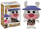 Hanna Barbera - Ricochet Rabbit Pop! Vinyl Figure (Animation #63)