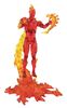 Fantastic Four - Human Torch Action Figure