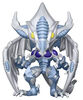 Yu-Gi-Oh! - Stardust Dragon 6" Pop! Vinyl Figure (Animation #1064)