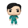 Squid Game - Player 001 Pop! Vinyl (Television #1730)