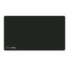 Ultra Pro: Solid Jet Black Playmat