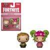 Fortnite - Ranger & Zoey Pint Size Hero 2-pack 