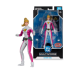 DC Multiverse - Saturn Girl (DC Classic) 7" Figure (Chase)