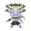Jujutsu Kaisen - Mahoraga 6" Pop! Vinyl (Animation #2128)